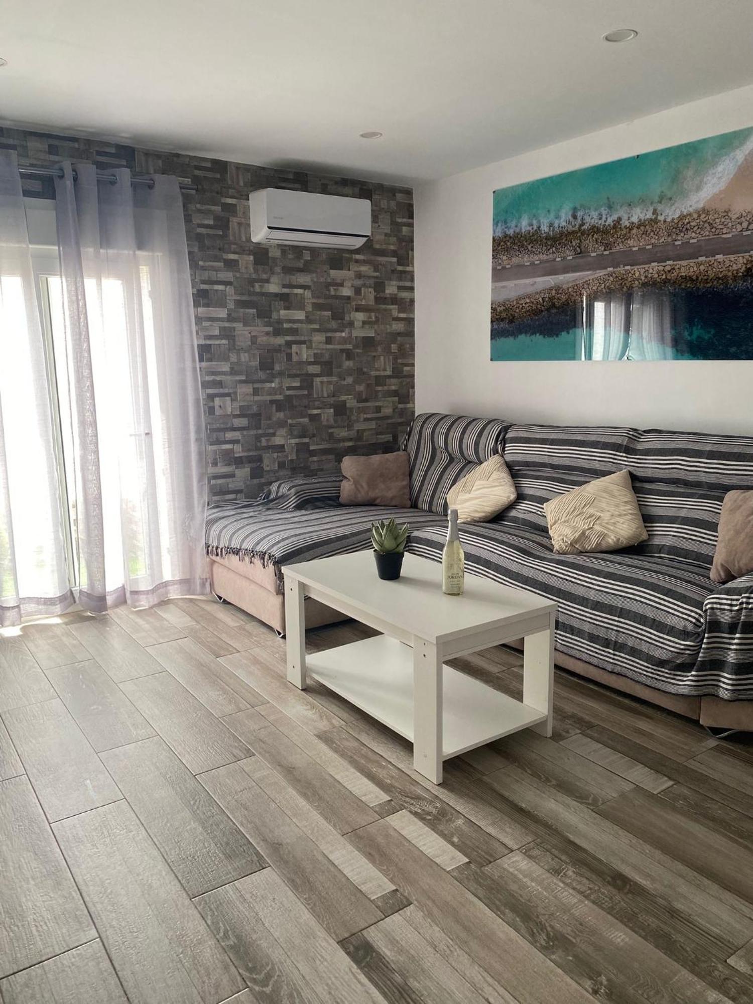 Tarifabeach Екстериор снимка